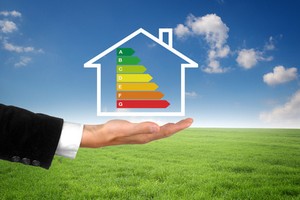 Energieeinsparung und Energieeffizienz